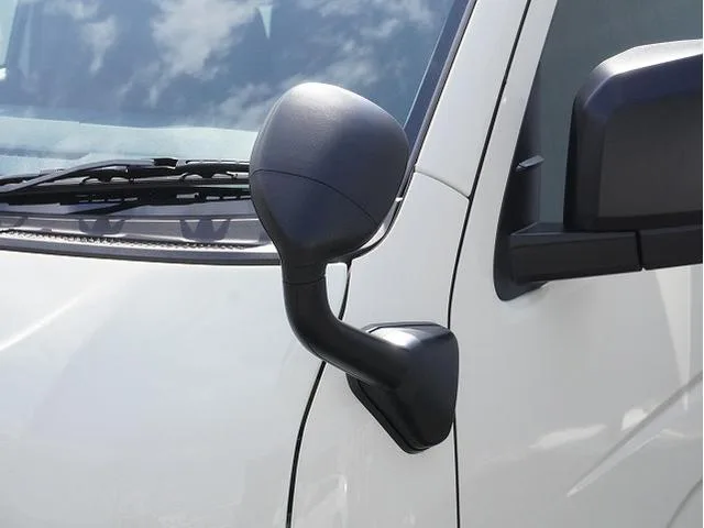 Toyota HIACE VAN LONG DX 2026 — миниатюра 5