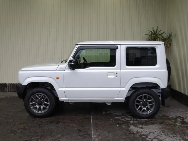 Suzuki Jimny XC 2025 — миниатюра 4