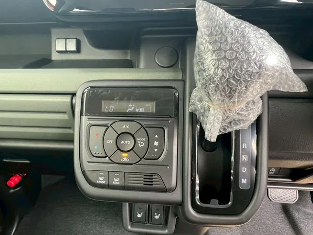 Suzuki SPACIA GEAR HYBRID XZ TURBO 2025 — миниатюра 3