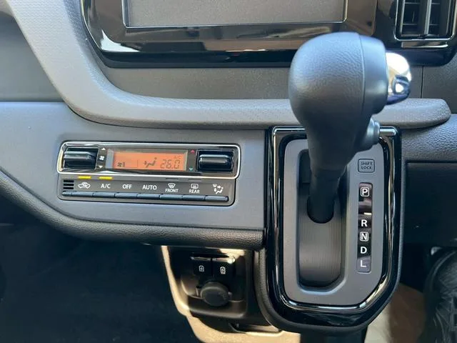 Suzuki SOLIO HYBRID MX 2025 — миниатюра 3