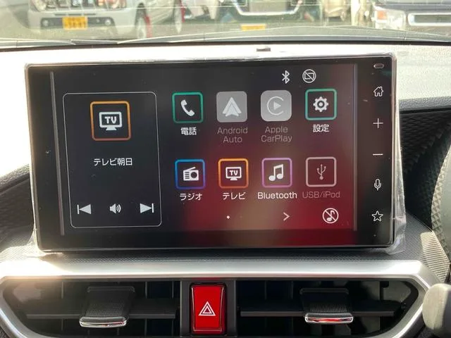 Toyota RAIZE Z 2024 — миниатюра 4
