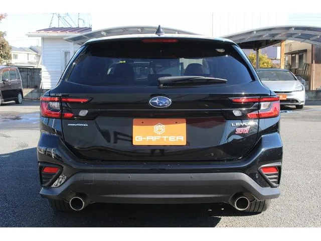 Subaru LEVORG STI SPORT EX 2023 — миниатюра 5