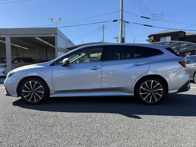 Subaru LEVORG STI SPORT EX 2024 — миниатюра 3