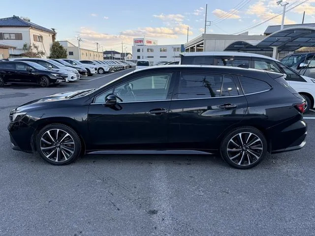 Subaru LEVORG STI SPORT EX 2024 — миниатюра 3