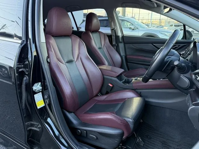Subaru LEVORG STI SPORT EX 2024 — миниатюра 4