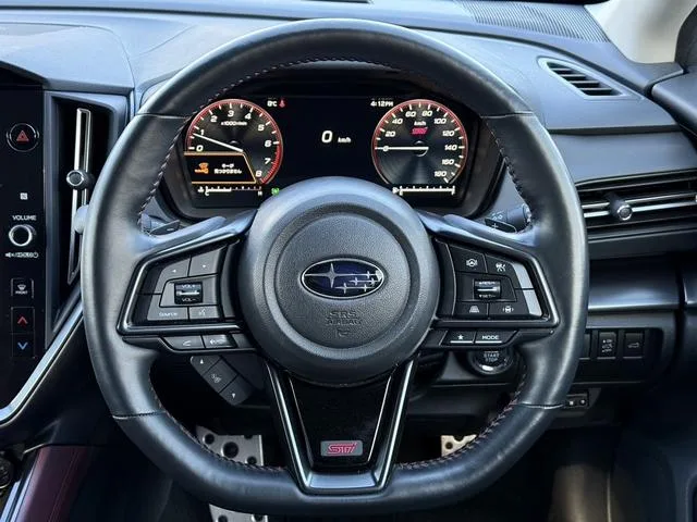 Subaru LEVORG STI SPORT EX 2024 — миниатюра 5