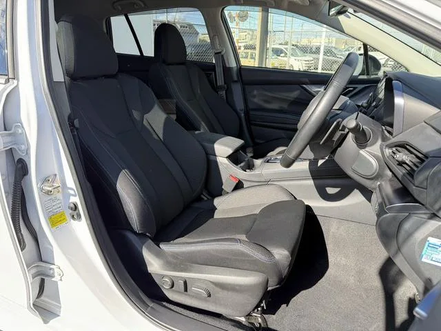 Subaru LEVORG GT-H EX 2022 — миниатюра 4
