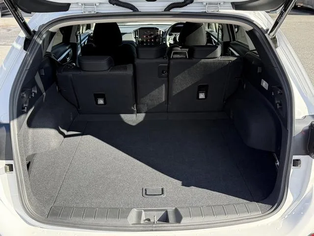 Subaru LEVORG GT-H EX 2022 — миниатюра 5