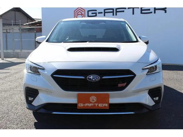 Subaru LEVORG STI SPORT EX 2023 — миниатюра 3