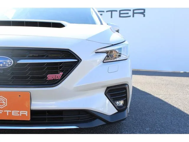 Subaru LEVORG STI SPORT EX 2023 — миниатюра 5