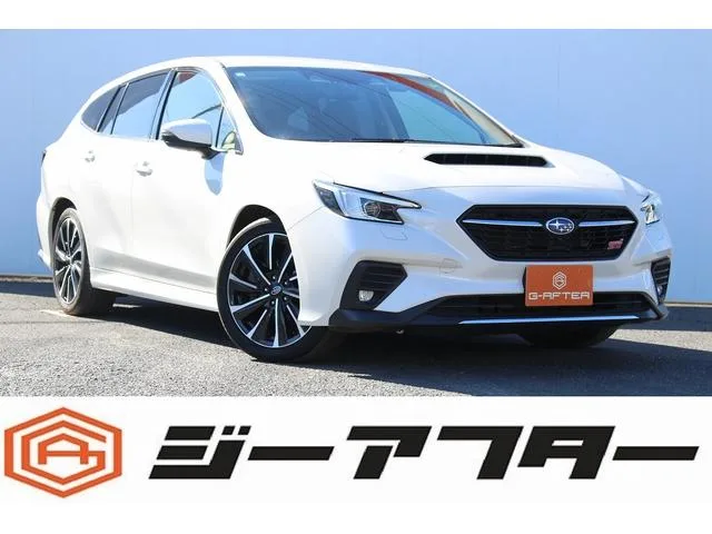 Subaru LEVORG STI SPORT EX 2023 — фото 1, купить с доставкой в Москву