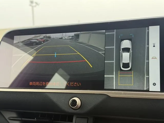 Toyota CROWN CROSSOVER G ADVANCED LEATHER PACKAGE 2022 — миниатюра 2