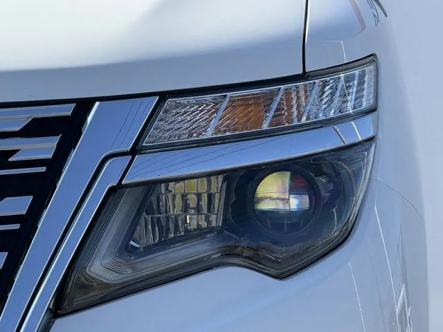 Nissan ELGRAND 250HIGHWAY STAR S 2024 — миниатюра 4