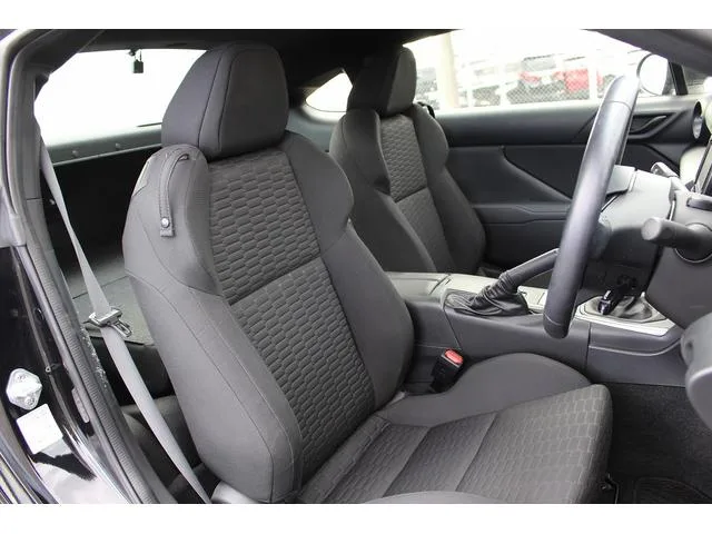 Toyota GR86 SZ 2022 — миниатюра 4