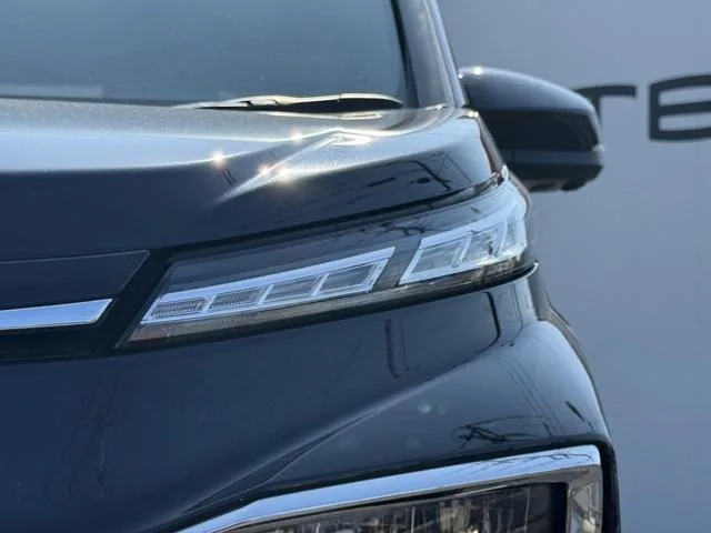 Toyota VOXY HYBRID S-G 2022 — миниатюра 4
