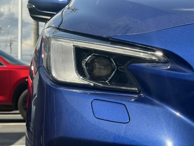 Subaru LEVORG GT-H EX 2022 — миниатюра 5