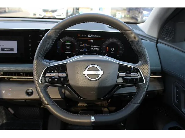 Nissan ARIYA B6 LIMITED 2022 — миниатюра 5