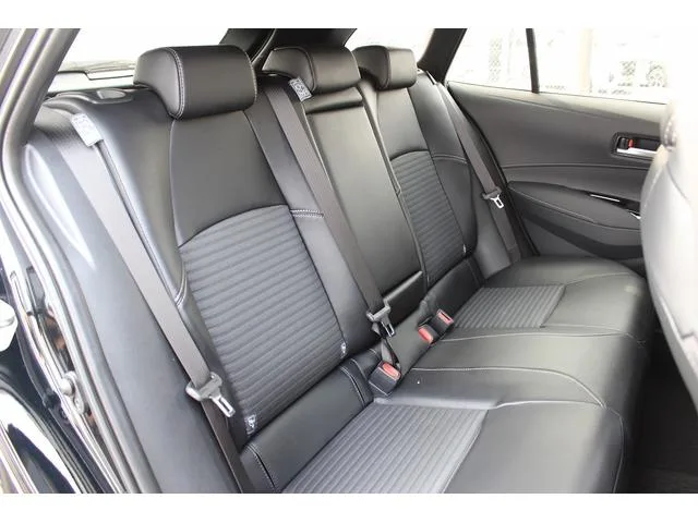 Toyota COROLLA TOURING HYBRID WB 2023 — миниатюра 5
