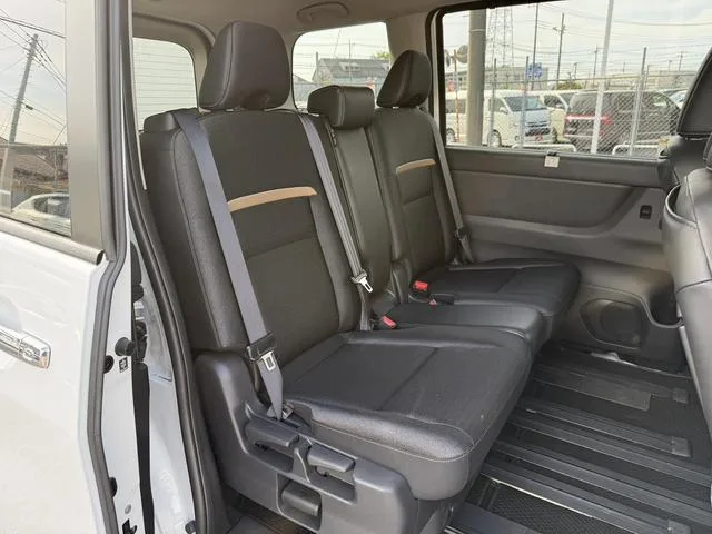 Nissan SERENA HIGHWAY STAR V 2025 — миниатюра 5