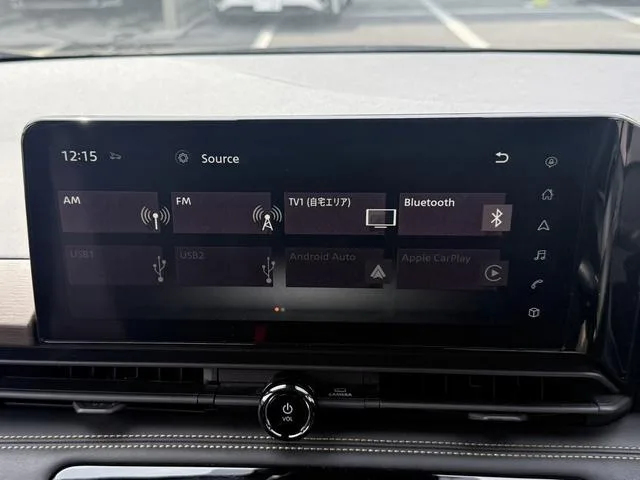 Nissan SERENA E-POWER HIGHWAY STAR V 90TH ANNIVERSARY 2024 — миниатюра 2