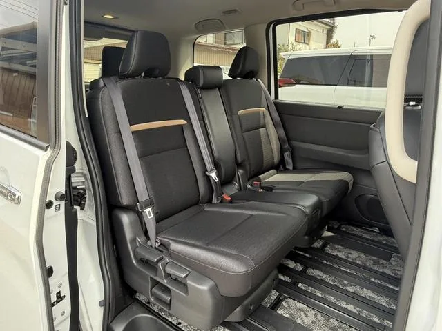 Nissan SERENA E-POWER HIGHWAY STAR V 90TH ANNIVERSARY 2024 — миниатюра 5