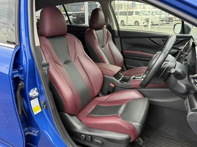 Subaru LEVORG STI SPORT EX 2024 — миниатюра 4
