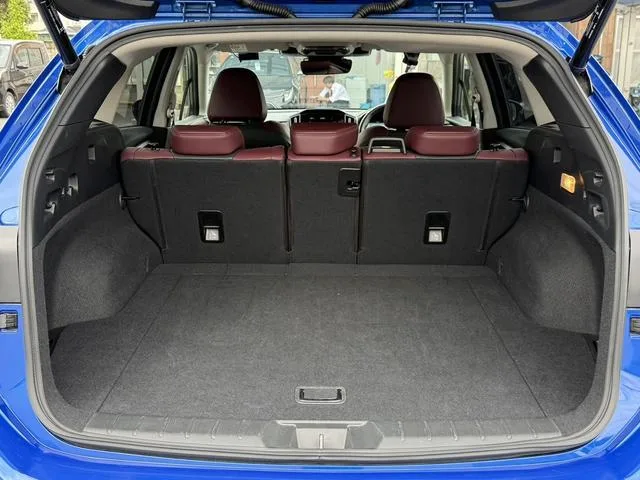 Subaru LEVORG STI SPORT EX 2024 — миниатюра 5
