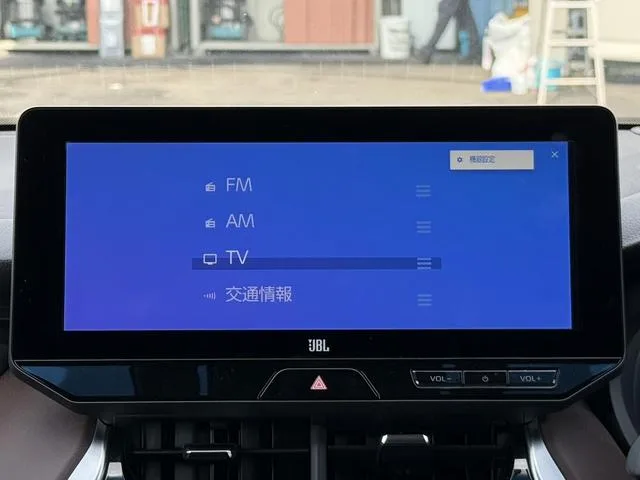 Toyota HARRIER Z 2023 — миниатюра 2