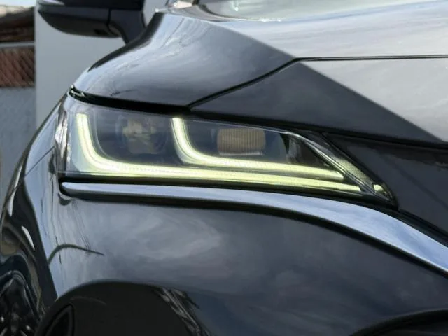 Toyota HARRIER Z 2023 — миниатюра 4