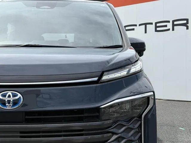 Toyota VOXY HYBRID S-G 2024 — миниатюра 5