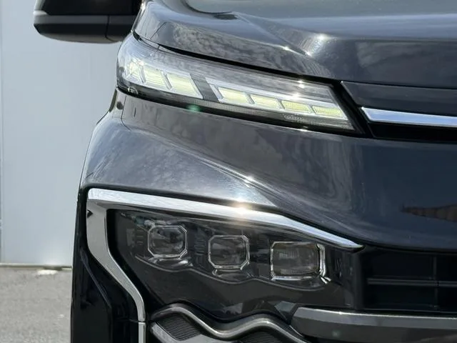 Toyota VOXY HYBRID S-Z 2022 — миниатюра 4