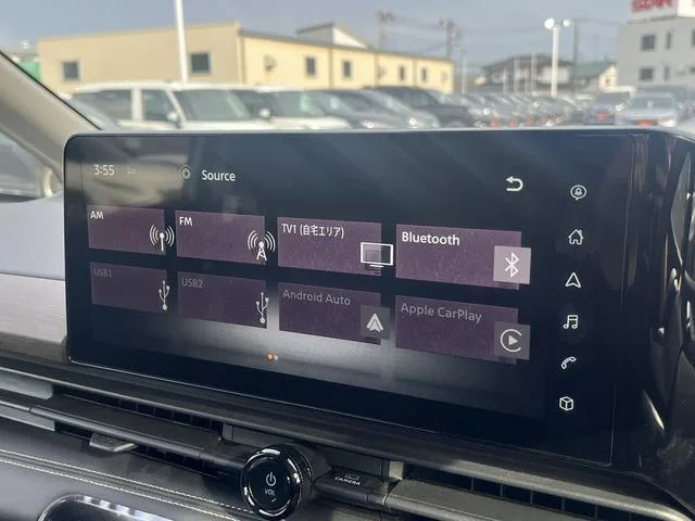 Nissan SERENA E-POWER HIGHWAY STAR V 2023 — миниатюра 2