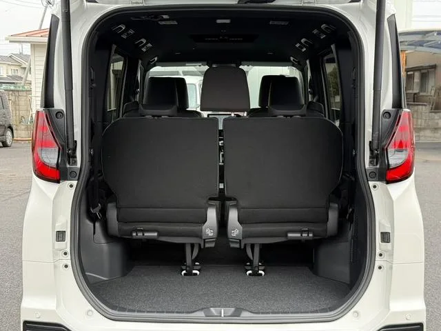 Toyota NOAH S-Z 2025 — миниатюра 5