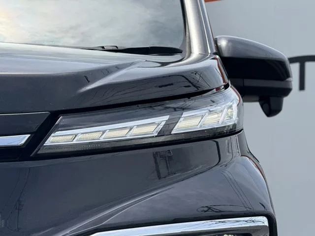 Toyota VOXY HYBRID S-Z 2023 — миниатюра 4