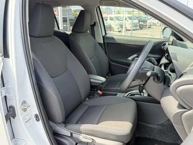 Toyota YARIS CROSS G 2025 — миниатюра 4