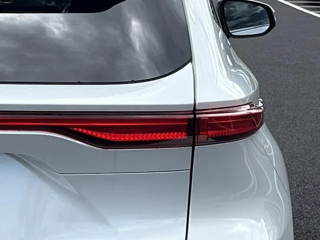 Toyota HARRIER G 2025 — миниатюра 4