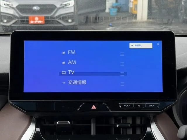 Toyota HARRIER G 2025 — миниатюра 2