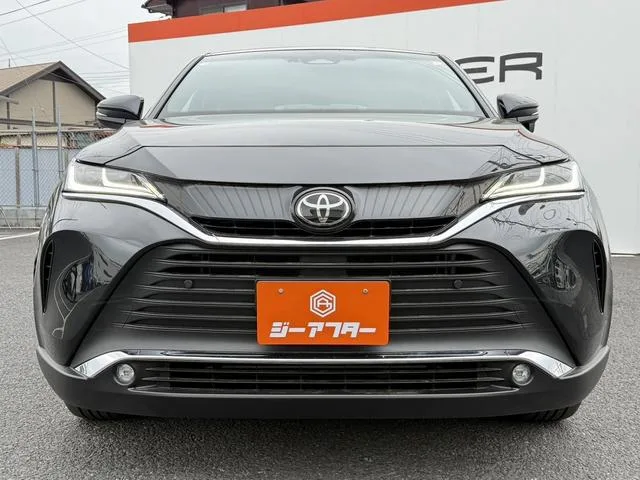 Toyota HARRIER G 2025 — миниатюра 3
