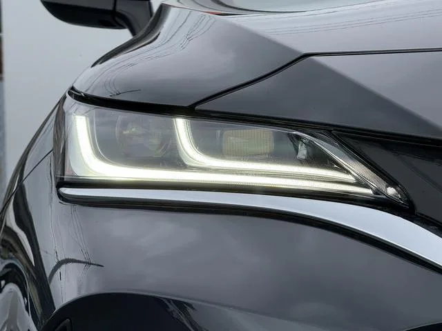 Toyota HARRIER G 2025 — миниатюра 4