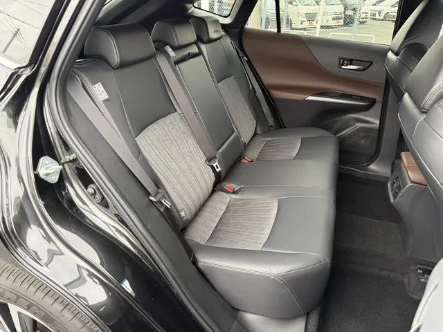 Toyota HARRIER G 2025 — миниатюра 5