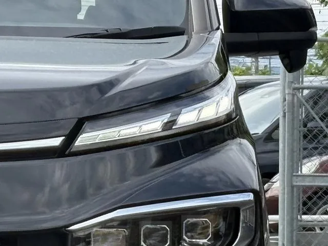 Toyota VOXY HYBRID S-Z 2022 — миниатюра 2