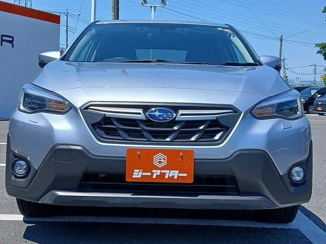 Subaru XV 2.0E-L EYESIGHT 2023 — миниатюра 3