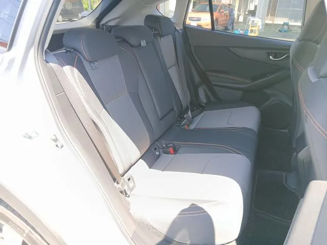 Subaru XV 2.0E-L EYESIGHT 2023 — миниатюра 5