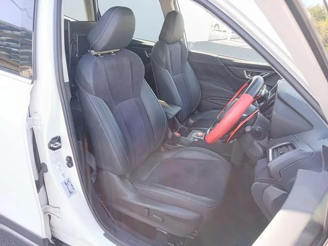 Subaru FORESTER SPORT 2022 — миниатюра 4