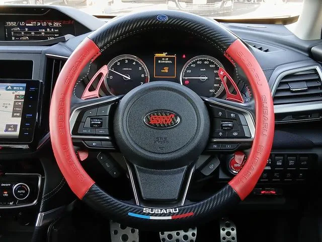 Subaru FORESTER SPORT 2022 — миниатюра 5