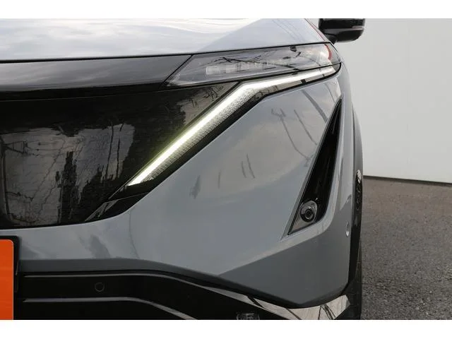 Nissan Ariya B6 2023 — миниатюра 5