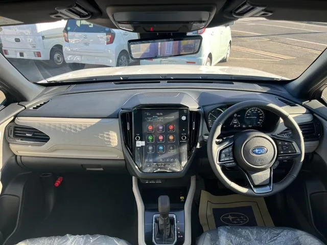 Subaru FORESTER PREMIUM S:HEV EX 2026 — миниатюра 2