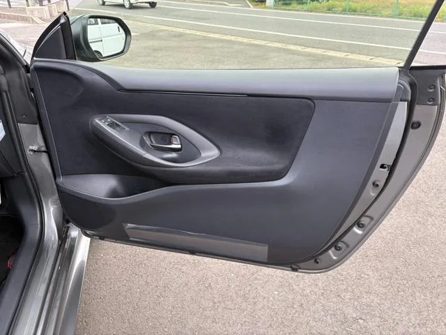 Toyota GR YARIS RZ HIGH PERFORMANCE 2025 — миниатюра 4