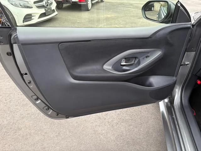 Toyota GR YARIS RZ HIGH PERFORMANCE 2025 — миниатюра 5
