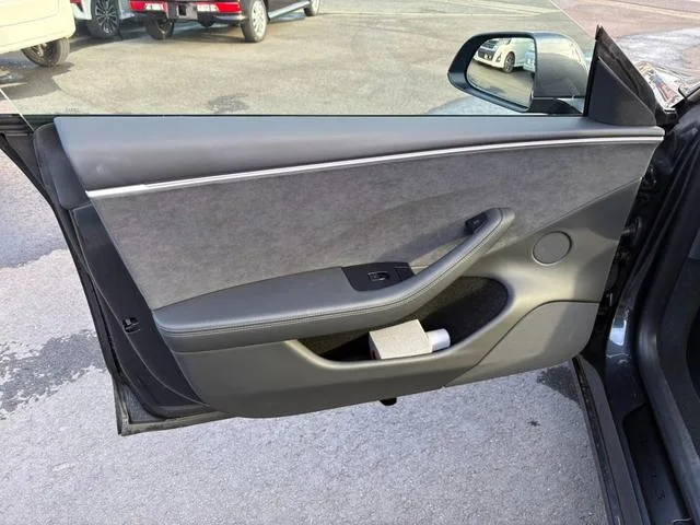 Tesla MODEL 3 LONG RANGE AWD 2024 — миниатюра 5